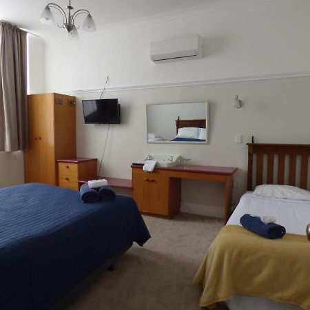 Sahara Guest House Дьюндин Экстерьер фото