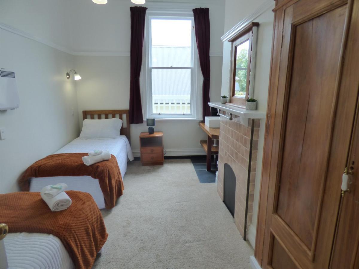 Sahara Guest House Дьюндин Экстерьер фото