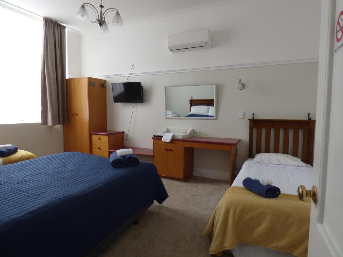 Sahara Guest House Дьюндин Экстерьер фото