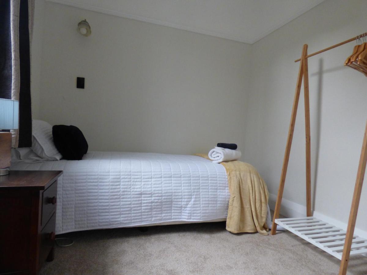 Sahara Guest House Дьюндин Экстерьер фото